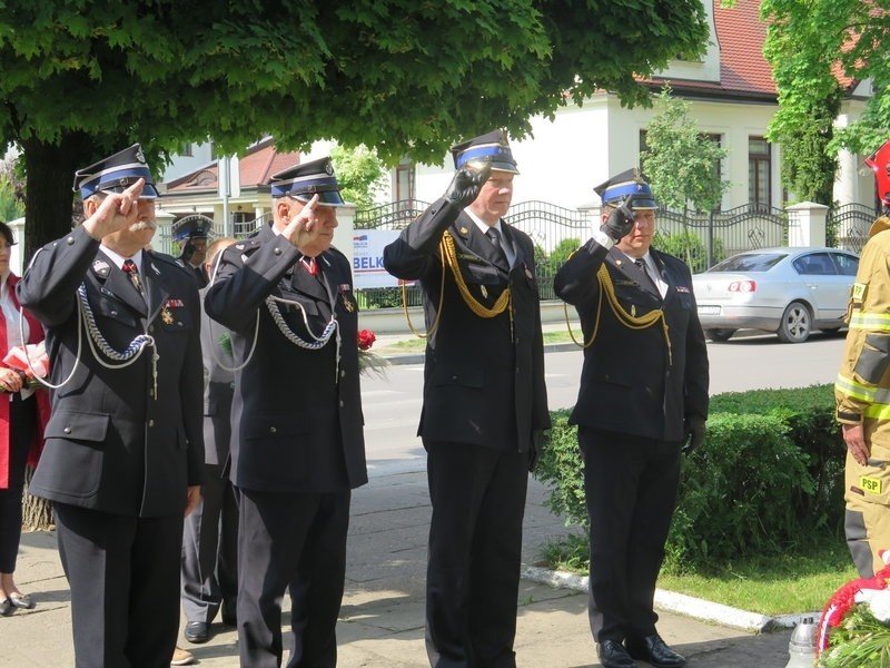 Zapraszaj na Powiatowy Dzie Straaka