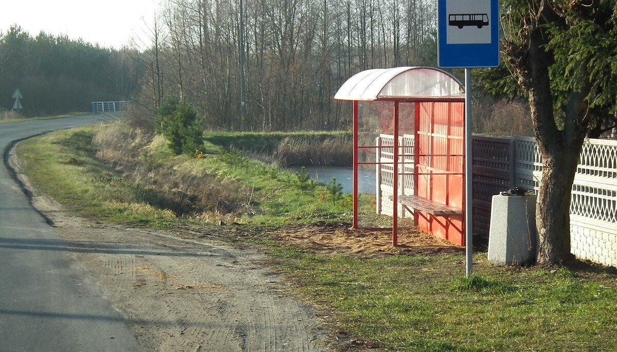 Nowe linie autobusowe na terenie gminy Wola Krzysztoporska