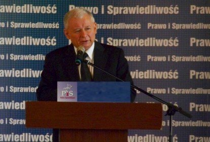 Kaczyski: W poowie lutego przedstawimy program