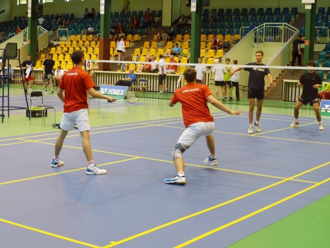 130 zawodnikw rywalizuje o podium