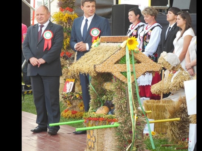 kisko. Doynki powiatowo – gminne