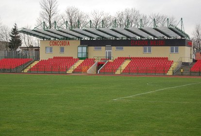 Stadion nie bdzie sta pusty 