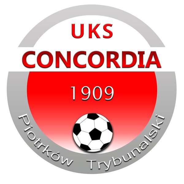 Concordia pokonaa Luciank