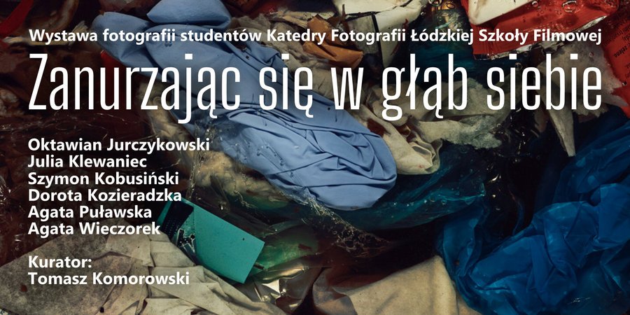 Wystawa fotografii studentw dzkiej 