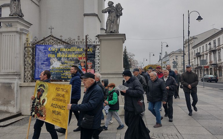 Piotrkowski Mski Publiczny Raniec po raz 44