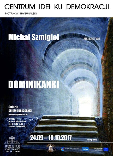 „Dominikanki w „nienych Krugankach” 