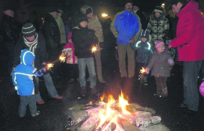 Jaseka na wysokociach