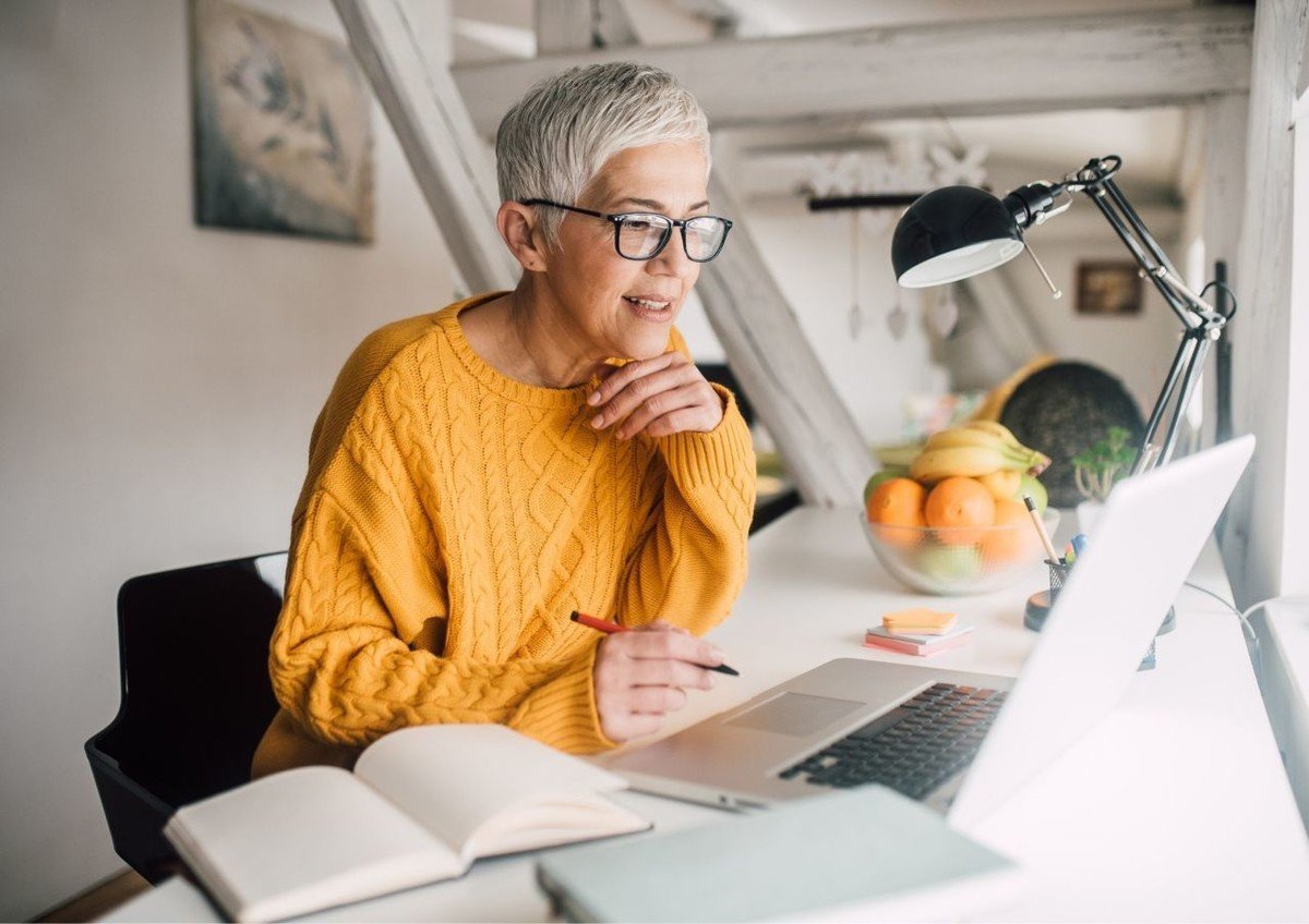 Ergonomia i organizacja pracy zdalnej - znaczenie dla zdrowia pracownikw