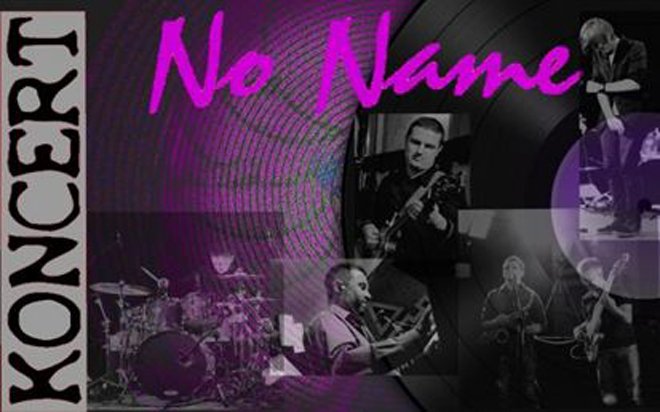 No Name Jazz Band w Kociele Akademickim