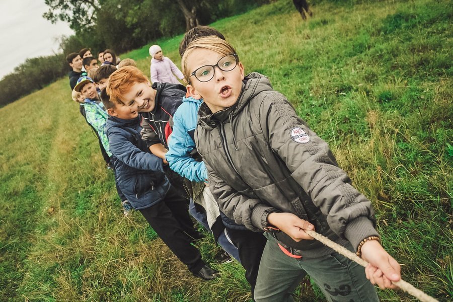 Organizacja wycieczki szkolnej z biurem podry - dowiedz si jak to wyglda