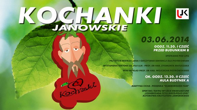 Kochanki 2014