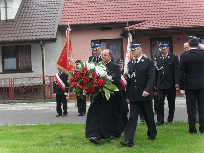 Obchodzili wito straakw