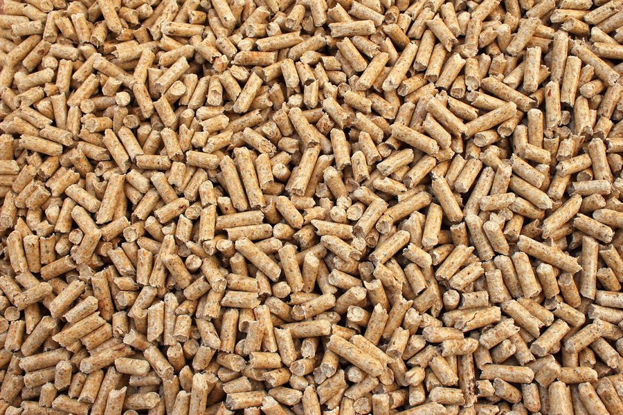 Pellet – ekologiczne paliwo