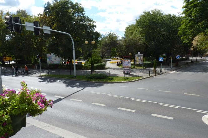 Spoeczna Akademia Nauk rozpoczyna remont obiektu