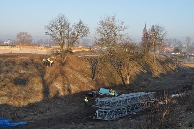 Region: Powstaje nowa wizytwka Gorzkowic