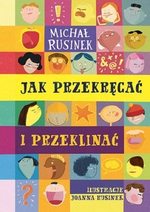 Jak przekrca i przeklina - KONKURS!