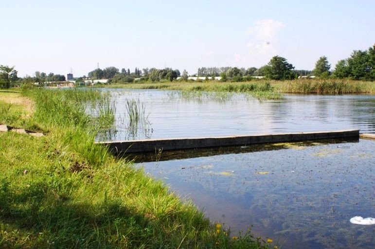 Kolejne pomysy na Bugaj...