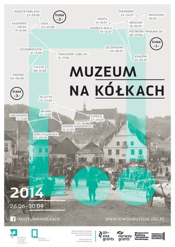 Muzeum na kkach w Piotrkowie Trybunalskim