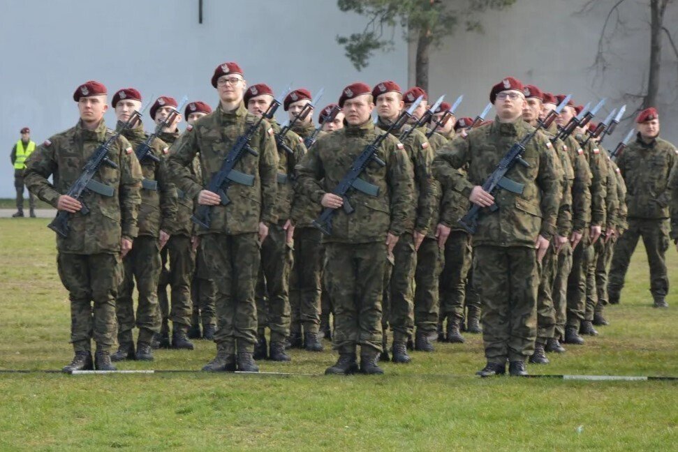 Kiedy kwalifikacja wojskowa w powiecie piotrkowskim?