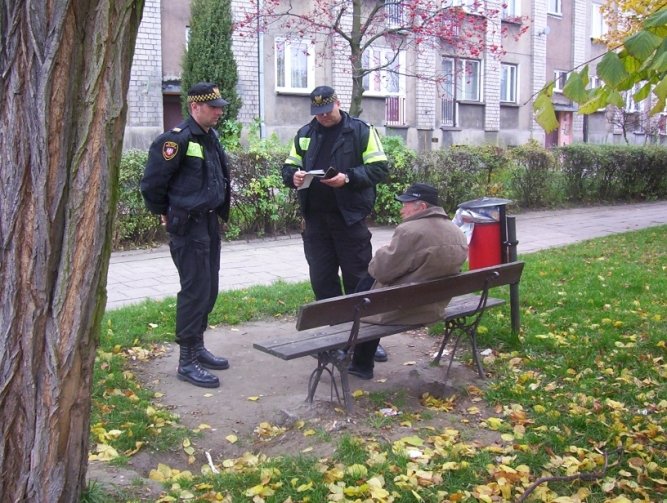 Alkohol szkodzi...  - stranicy podsumowali wiosn