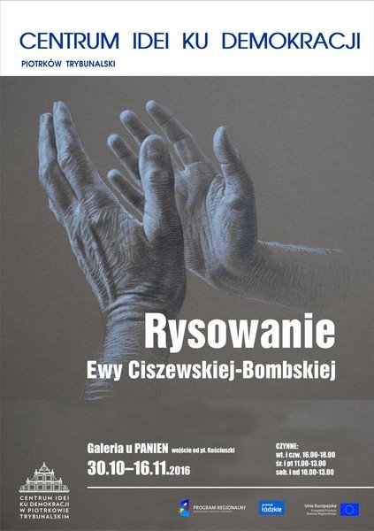 Rysowanie Ciszewskiej-Bombskiej 