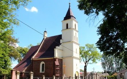 Zakaony na bierzmowaniu. Komunikat sanepidu