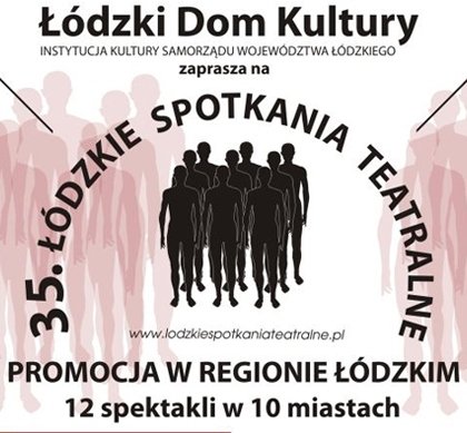 35. dzkie Spotkania Teatralne