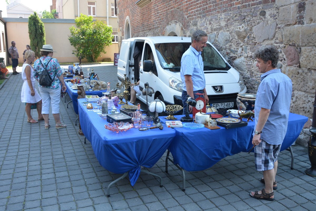 Piotrkowska Gieda Staroci za nami