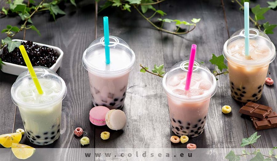 Co to jest bubble tea i czy warto si ni zainteresowa?