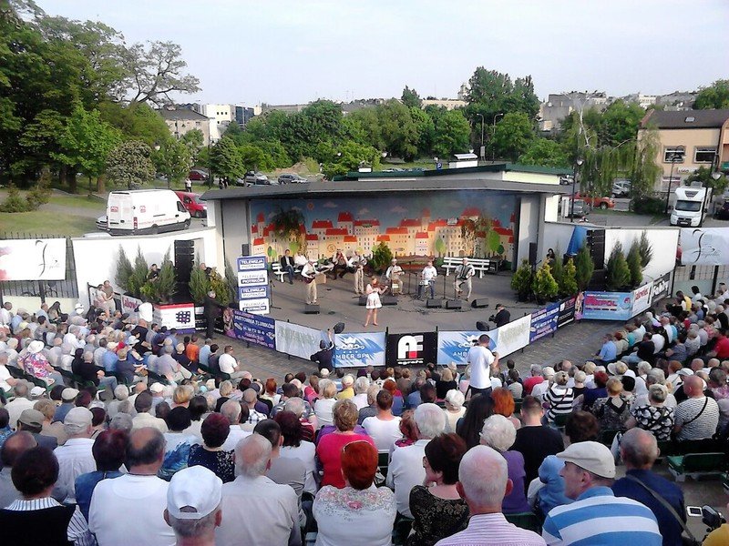 Wyniki Festiwalu Folkloru Miejskiego