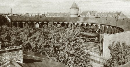 165 lat kolei w Piotrkowie - czy to bdzie smutna rocznica?