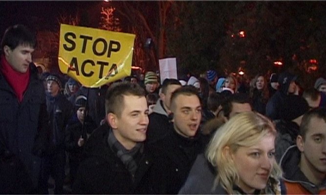 W regionie ju protestowali. Piotrkw si szykuje