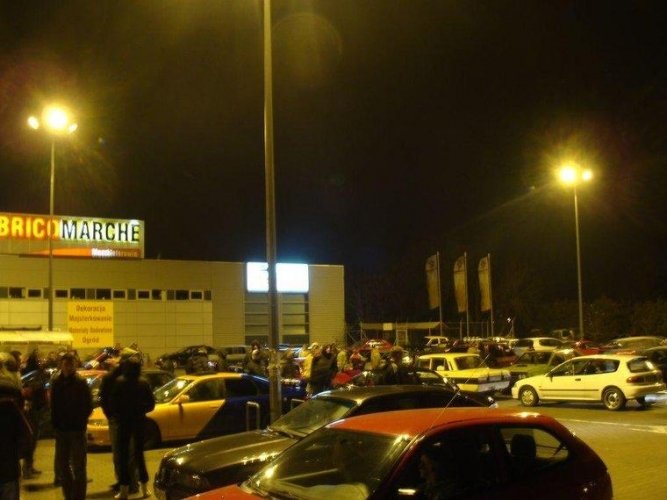 Automobilklub: Ostatni sprawdzian zrcznoci kierowcw