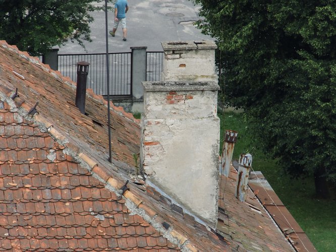 Piotrkw: Bd ata szkolne dziury