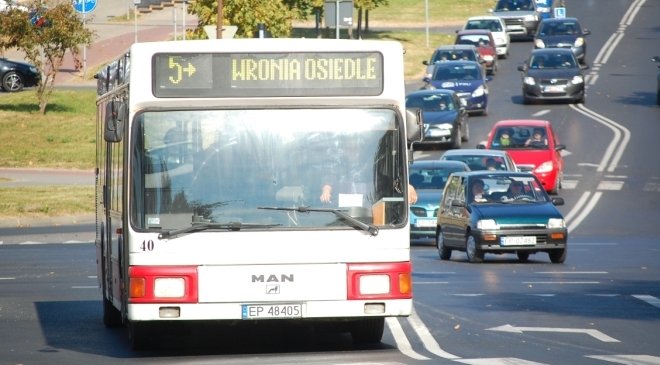 Komunikacja w okresie Wszystkich witych