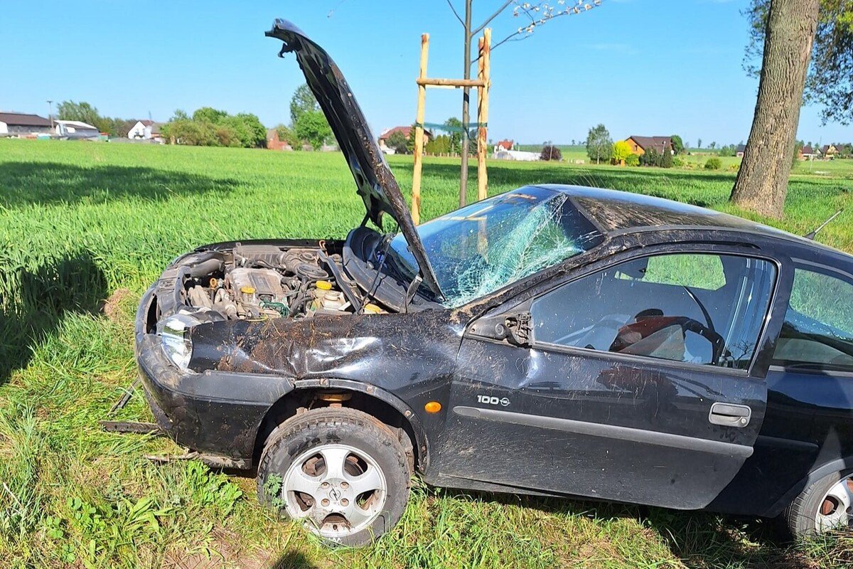 Niebezpiecznie na drogach regionu