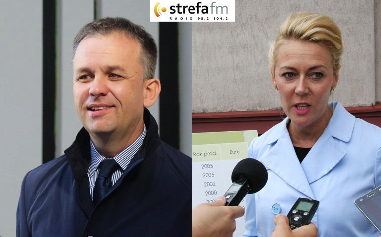 Bdzie debata prezydencka w Radiu Strefa FM