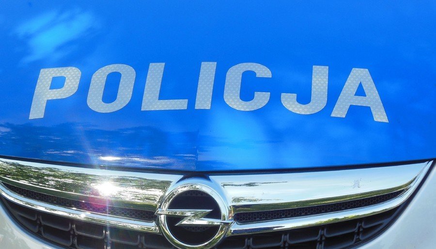 Policjanci z Opoczna wracaj do normalnej pracy