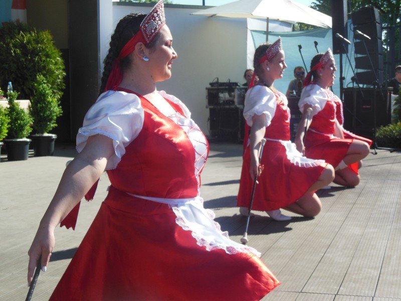 Koncert Galowy Festiwalu Miast Partnerskich [AKTUALIZACJA]