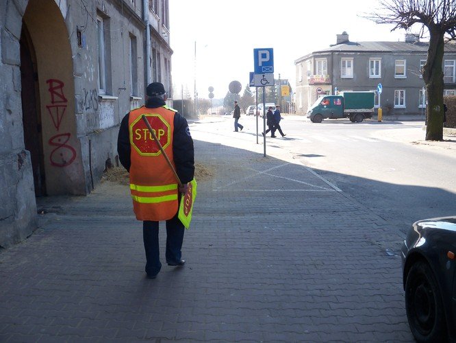 Ze „stopkiem” bezpieczniej?