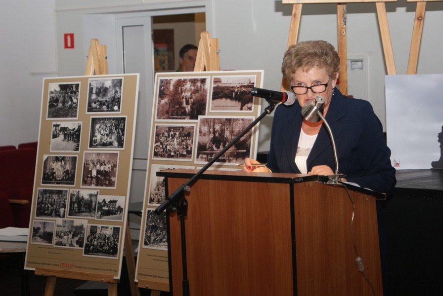 Historyczna konferencja w Wolborzu 