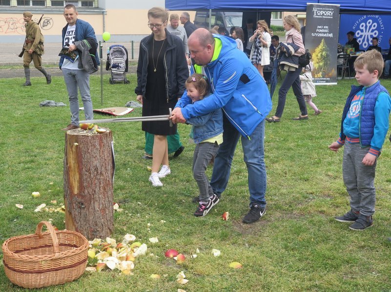 Powrt do przeszoci w piotrkowskiej filii UJK