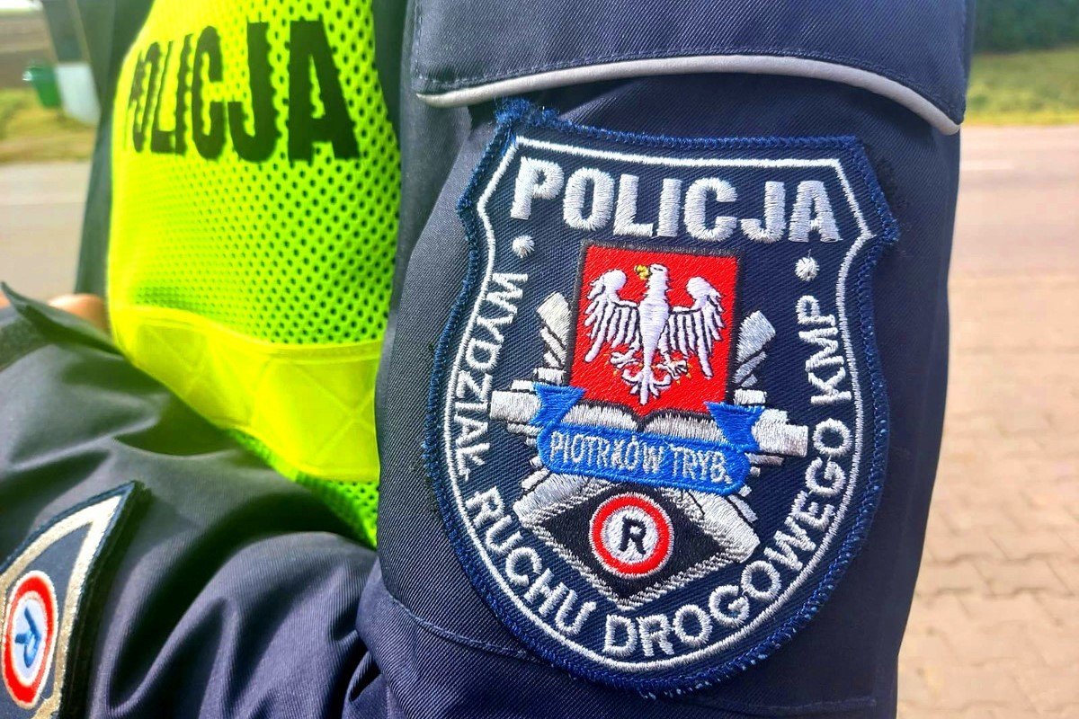 Jechaa po pijanemu. Policja zatrzymaa 37-latce prawo jazdy i... samochd