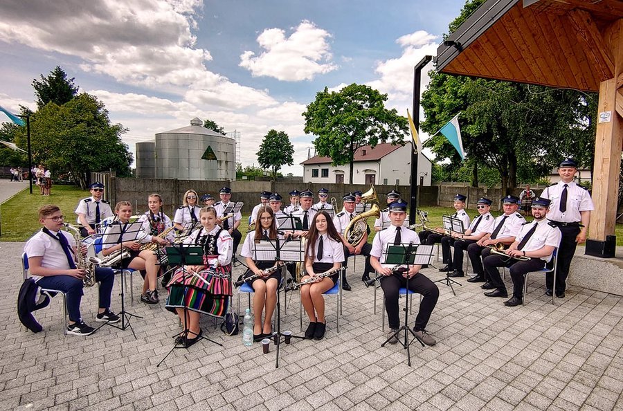 Koncert dla babci i dziadka