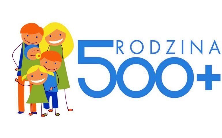 Czekasz na 500+? Dostaniesz SMS-a