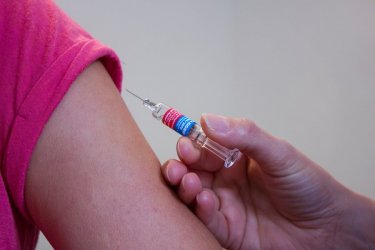 Bezpatne szczepienia przeciw HPV