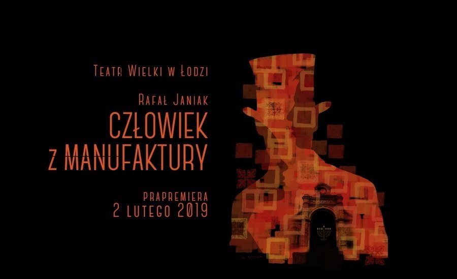 Teatr Wielki w odzi zaprasza na 