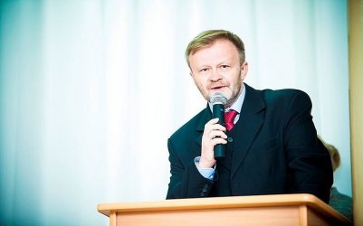 Zmiana dyrektora piotrkowskiej delegatury Kuratorium Owiaty