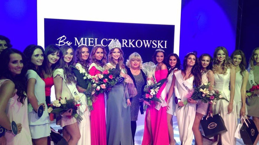 Piotrkowianka Miss Polonia Wojewdztwa dzkiego