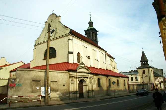 Jan III Sobieski twrc piotrkowskiej sceny teatralnej?